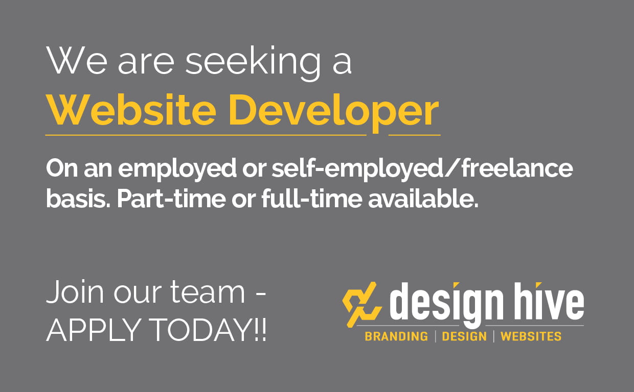 Website-Developer-Job-Vacancy-Highbridge-Somerset