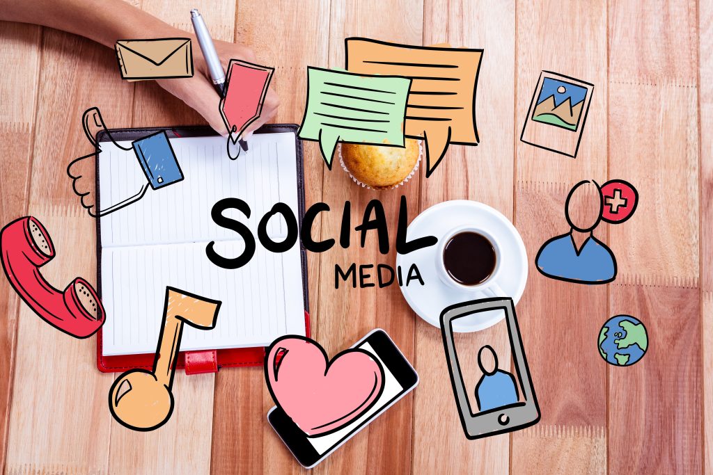 How to build a successful social media marketing strategy