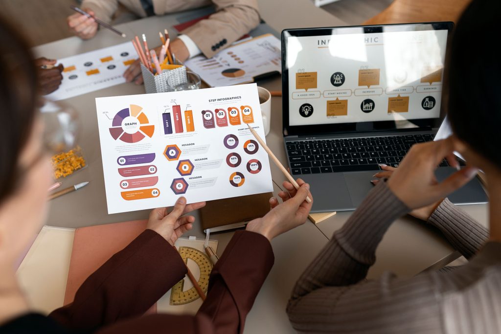 Custom Visuals are Key to Differentiating Your Business