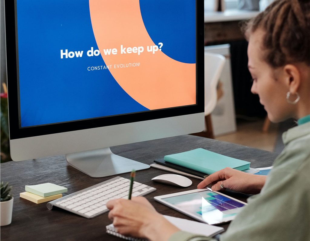 Creative Agency is Essential for Your Branding Strategy