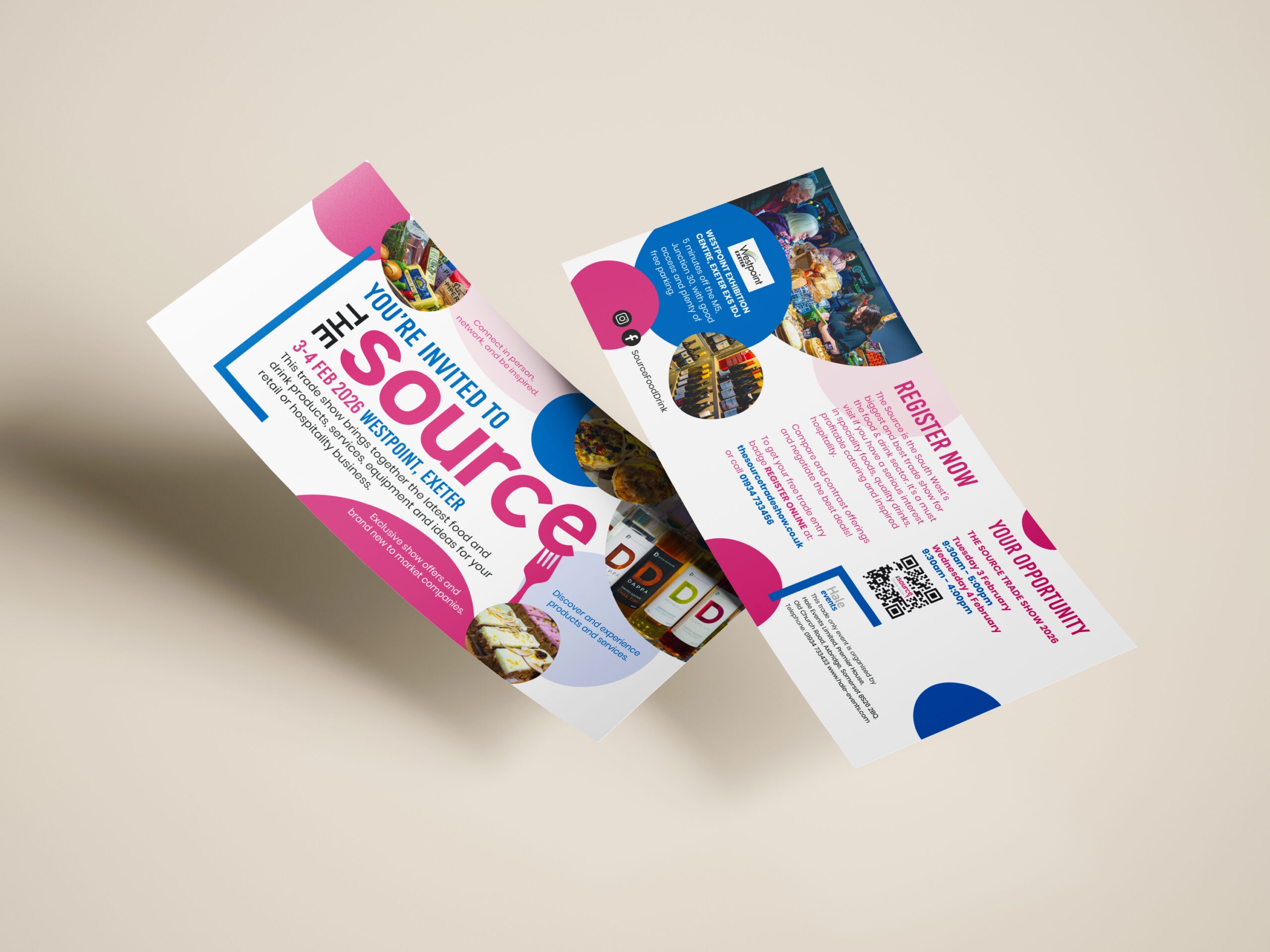 The Secret Ingredient: Designing Trade Show Materials That Sell